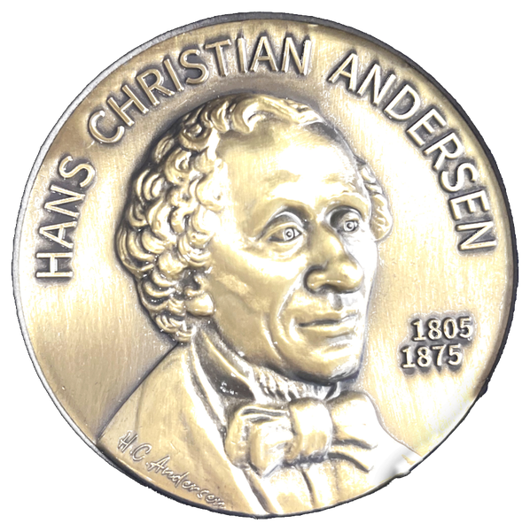 Hans Christian Andersen 奖章